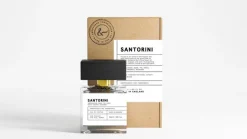 Santorini Eau de Parfum