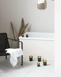 Scented Candle - Fig & Apricot