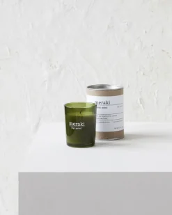 Scented Candle - Fig & Apricot