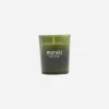 Scented Candle - Green Herbal