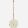 Sesame Scrub Soap on a Rope