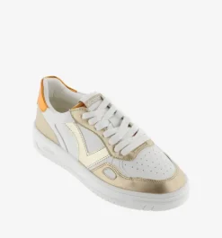 Seul Metal Trainer - Platinum