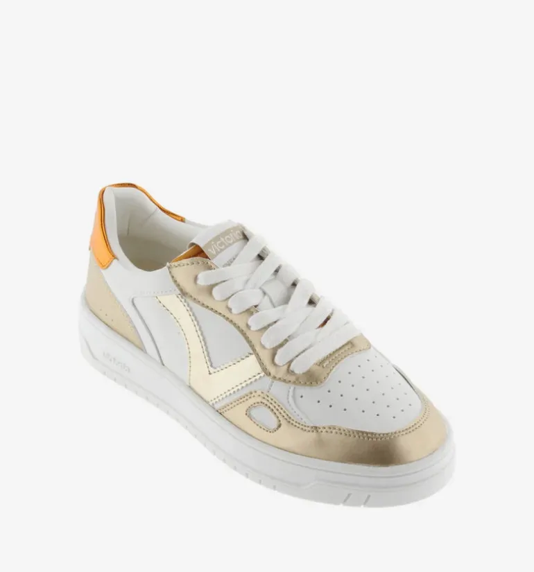 Seul Metal Trainer - Platinum