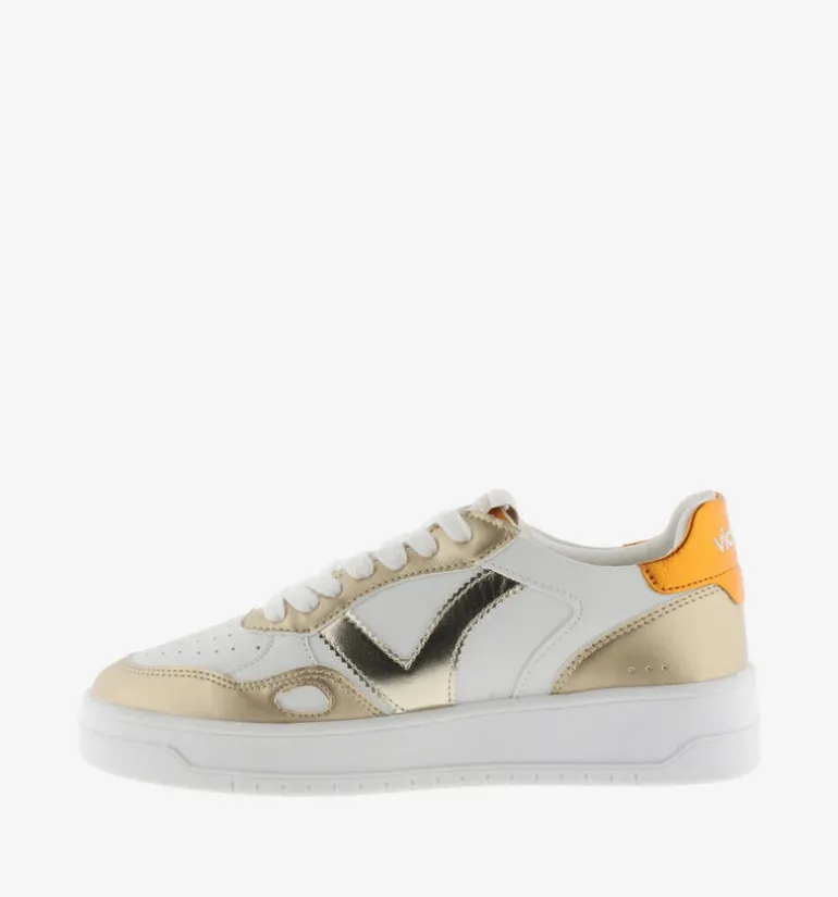 Seul Metal Trainer - Platinum