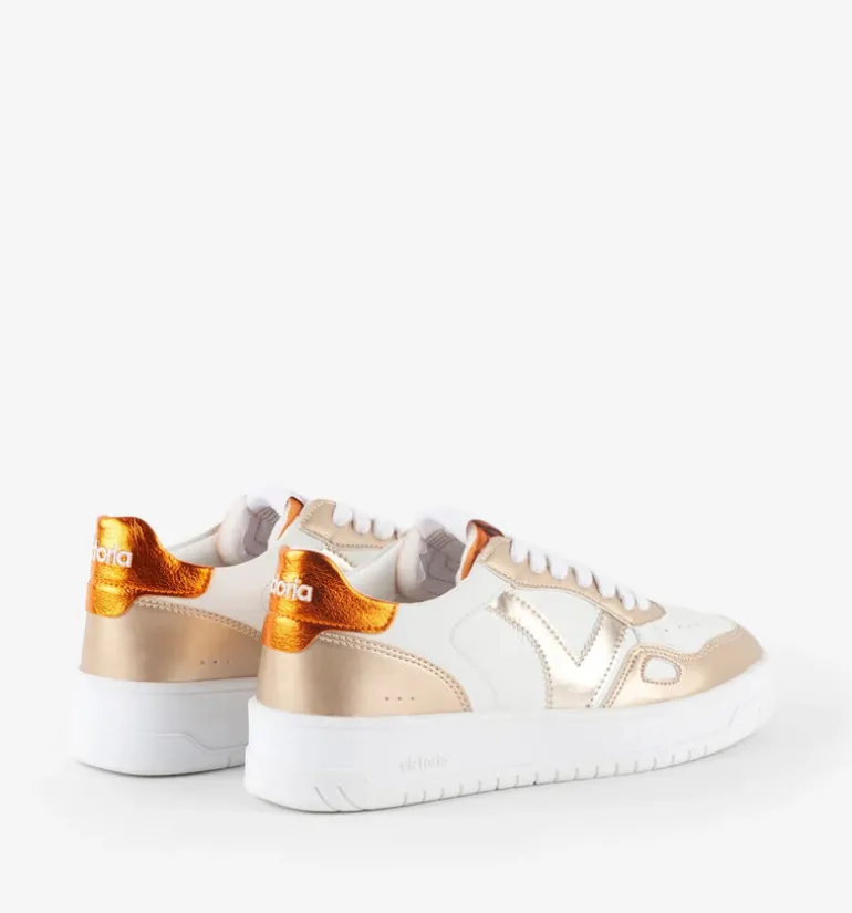 Seul Metal Trainer - Platinum