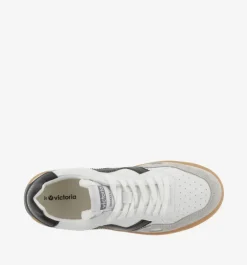 Seul Trainer - White