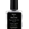 Shine & Breathe Nail Varnish