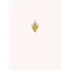 Shiny Feminity Piercing - Gold