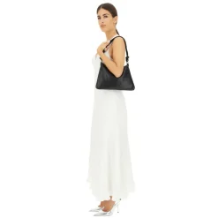 Shopping Bag - Black