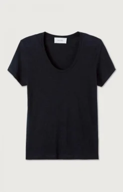Short sleeve T-shirt - Black