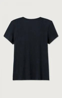 Short sleeve T-shirt - Black