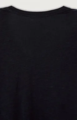 Short sleeve T-shirt - Black
