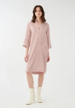 Sibel Dress - Rays