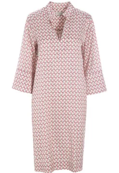 Sibel Dress - Rays