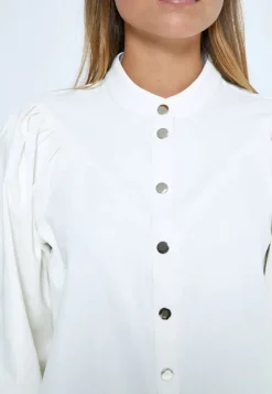 Sigga Shirt - Cloud Dancer