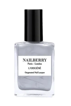 Silver Lining Nail Varnish