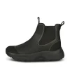 Siri Waterproof Boot - Black