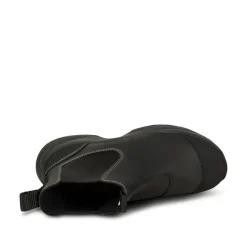 Siri Waterproof Boot - Black