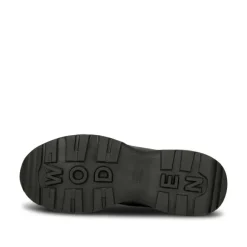 Siri Waterproof Boot - Black
