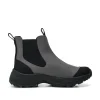 Siri Waterproof Boot - Dark Grey