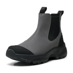 Siri Waterproof Boot - Dark Grey
