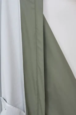 Sky Poncho - Mulled Basil