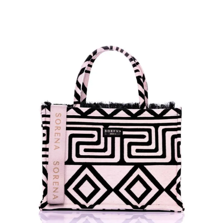 Skyros Big Tote Bag