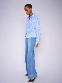 Soey Grendel Jeans - Blue