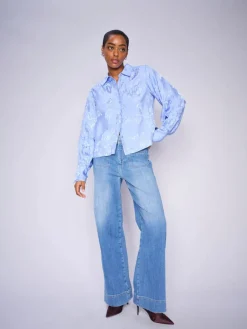 Soey Grendel Jeans - Blue