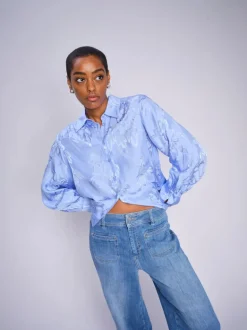 Soey Grendel Jeans - Blue