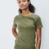 Sonoma Short Sleeve Tee - Tortue Vintage