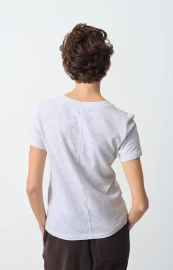 Sonoma Short Sleeve Tee - Arctique Chine