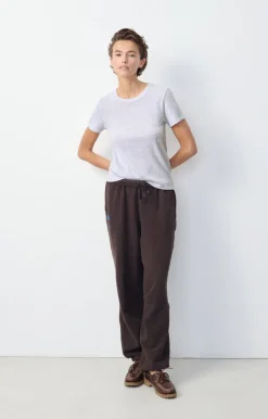 Sonoma Short Sleeve Tee - Arctique Chine