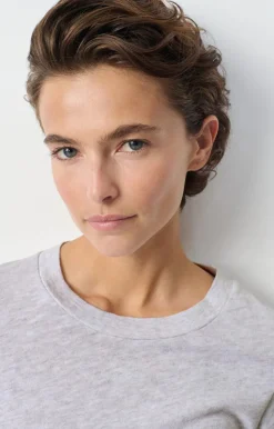 Sonoma Short Sleeve Tee - Arctique Chine