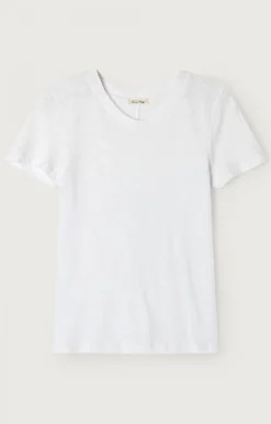 Sonoma Short Sleeve Tee - White