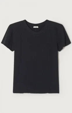 Sonoma Short Sleeve Tee - Black
