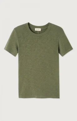 Sonoma Short Sleeve Tee - Tortue Vintage