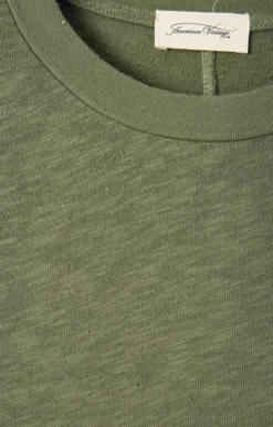 Sonoma Short Sleeve Tee - Tortue Vintage