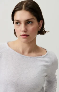 Sonoma Sporty Tee - Arctique Chine