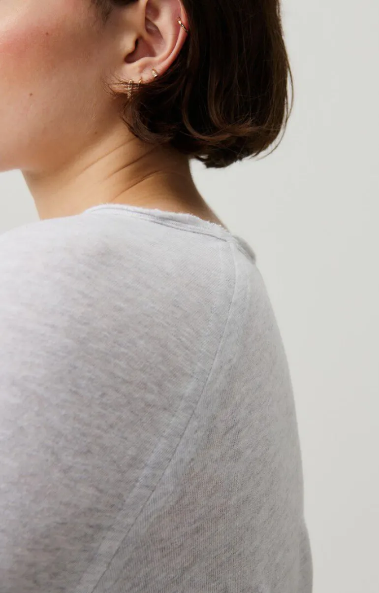 Sonoma Sporty Tee - Arctique Chine