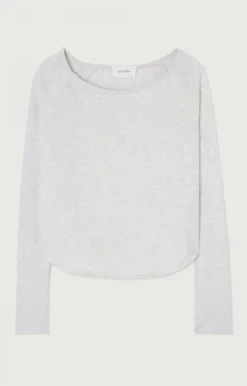 Sonoma Sporty Tee - Arctique Chine