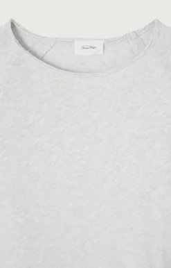 Sonoma Sporty Tee - Arctique Chine