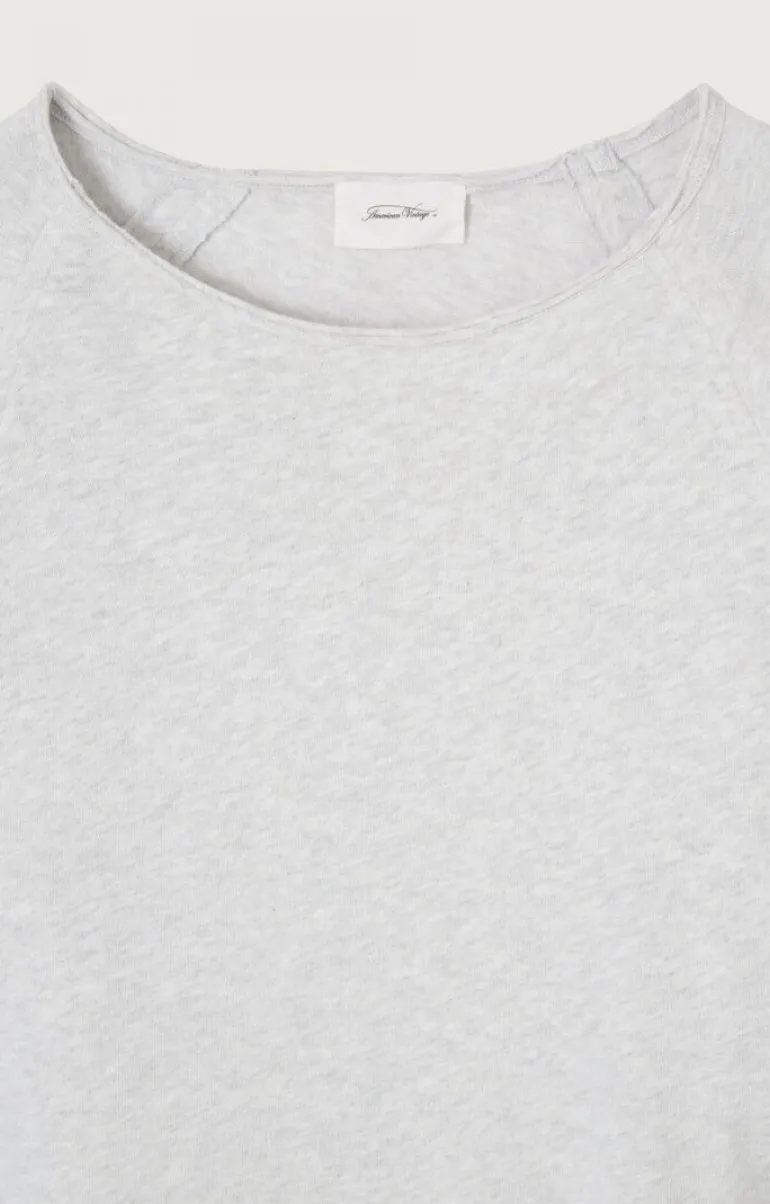 Sonoma Sporty Tee - Arctique Chine