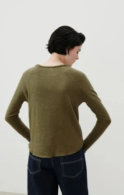 Sonoma Sporty Tee - Buisson Vintage