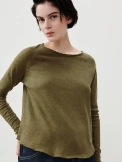 Sonoma Sporty Tee - Buisson Vintage