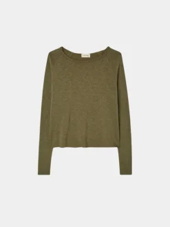 Sonoma Sporty Tee - Buisson Vintage