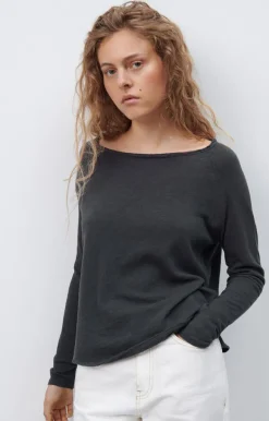 Sonoma Sporty Tee - Navy Blue Vintage