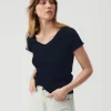 Sonoma Tee - Black