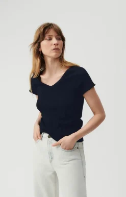 Sonoma Tee - Black