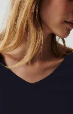 Sonoma Tee - Black
